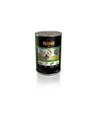 Ração Belcando Perú com arroz e courgette 400gr