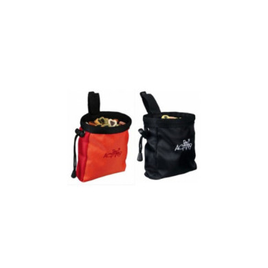 Trixie- Bolsa para snacks good bag 10x14cms