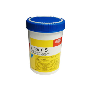 Virkon S - Desinfectante de largo espectro 1kg