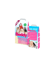 LITTER GRANULADO MADEIRA BIODEGRADÁVEL ECOLÓGICO 10 L