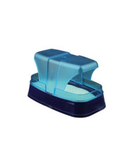 Banheira para Areia de Banho de Roedores 17x10x10 cm