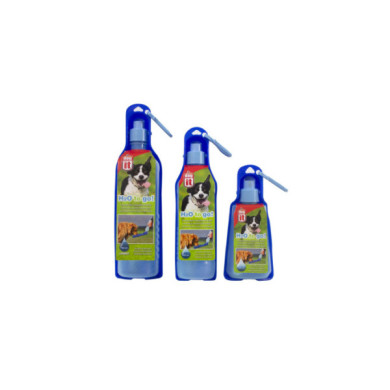Dog It - Bebedouro de Passeio mini 250ml