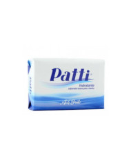Ach Brito Sabonete Patti 160g