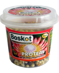 Adubo para Proteas Boskot - 100G