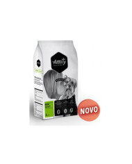 RAÇAO SECA AMITY PREMIUM MINI ADULT 10 KGS