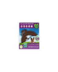 Coleira Para Cães Men For San Anti-insetos 57cm