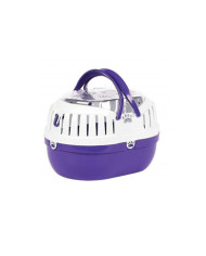 Transportadora para Roedores Pequenos 26cms