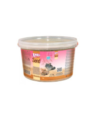 Areia de Banho para Chinchila 5.1 kgs