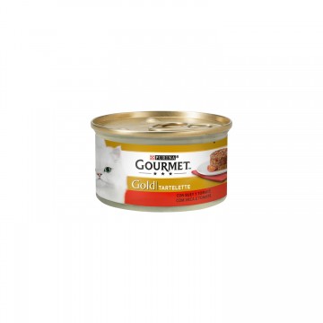 Purina - Gourmet Gold...