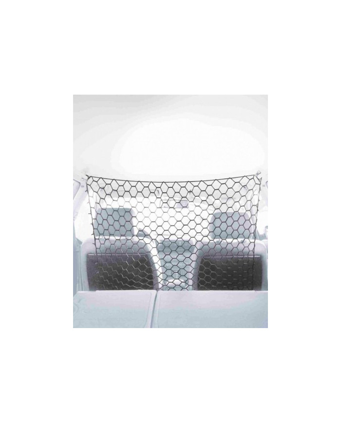 REDE DE PROTECÇAO EM NYLON P/ AUTOMOVEL 1x1 MT - Trixie