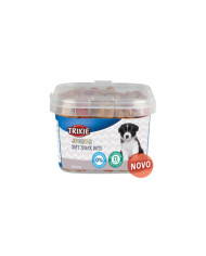 SOFT SNACK DOTS COM OMEGA-3 JUNIOR