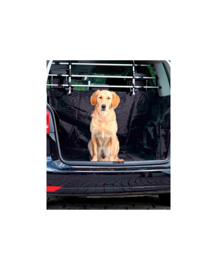 COBERTURA EM NYLON P/ BAGAGEIRA AUTO 2,30x1,70 MT - Trixie