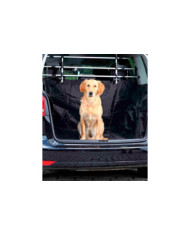 COBERTURA EM NYLON P/ BAGAGEIRA AUTO 2,30x1,70 MT - Trixie