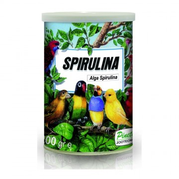 Pineta Spirulina - 200Gr