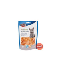 SALMON CLOUDS JUNIOR