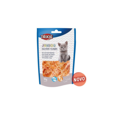 SALMON CLOUDS JUNIOR