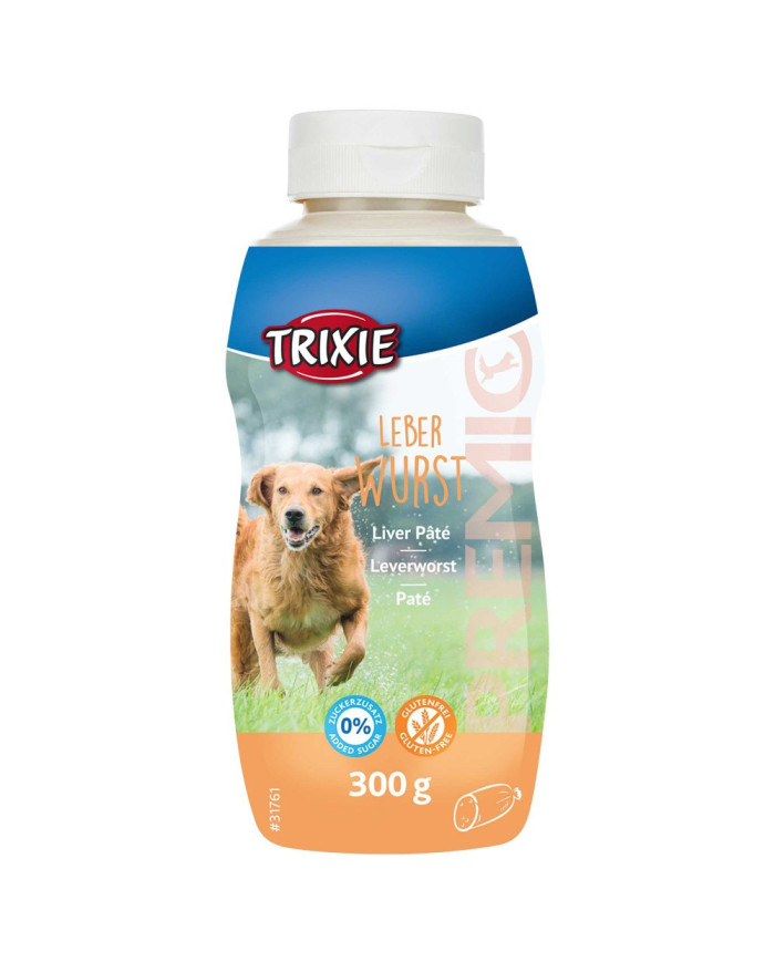 PREMIO - PATÊ DE FÍGADO PARA CÃES 300G