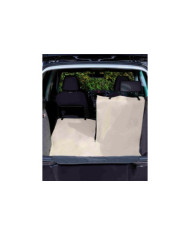 COBERTURA EM POLIESTER P/ BAGAGEIRA AUTO 180x130 CM - Trixie