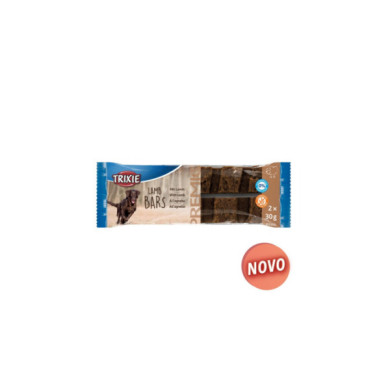 PREMIO LAMB BARS 2X30G