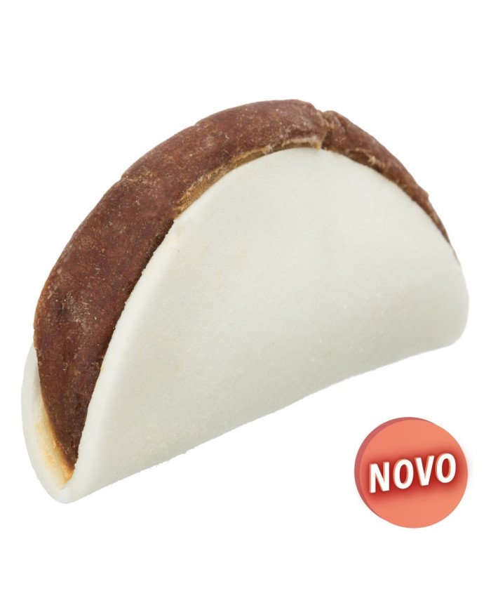 DENTAFUN "TACOS" DE FRANGO 80G