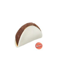 DENTAFUN "TACOS" DE FRANGO 80G