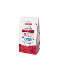 Ração Seca Monge Dog Daily Line Mini - Adulto 3kg