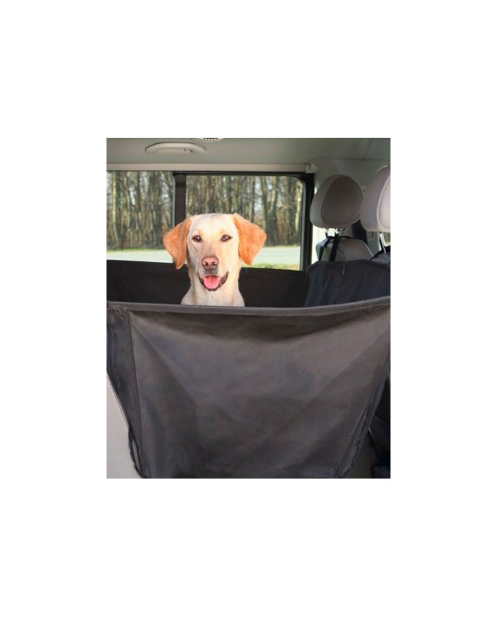 COBERTURA BANCO AUTO C/ PROTECÇOES - Trixie