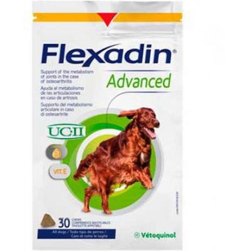 Flexadin Advanced 30...