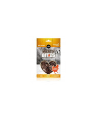 PETISCOS FRANGO GRELHADO MEATY BITES 150G