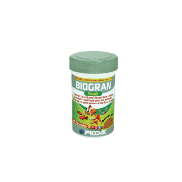 Biogran Small-Granulado...