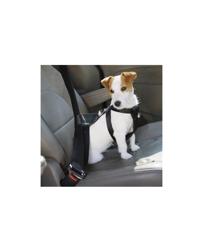 PEITORAL DE SEGURANÇA P/ CARRO TAMANHO XL