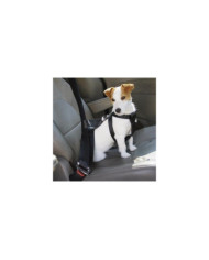 PEITORAL DE SEGURANÇA P/ CARRO TAMANHO XL