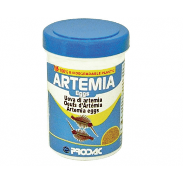 Artémia Eggs-Ovos de...