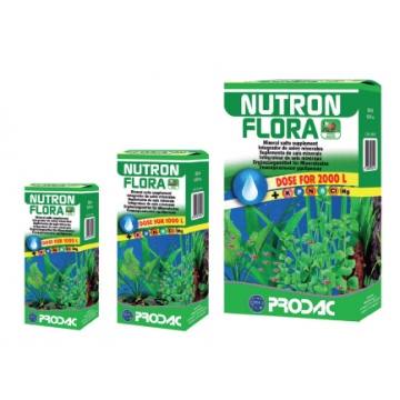 Nutron Flora 100ml