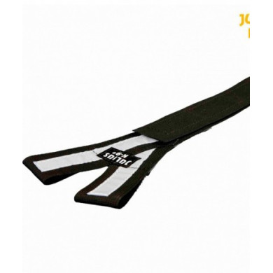 CINTO/BANDA "Y" P/ PEITORAL JULIUS-K9 L/ L-XL /XL (PRETO) - Trixie