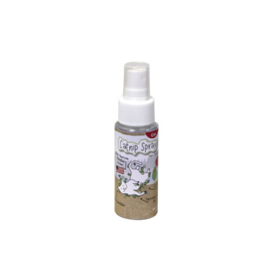 Catnip Spray para gatos 60ml