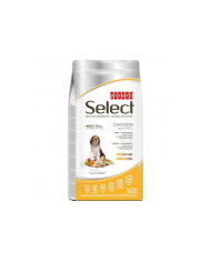 Ração Cão Picart Select Adult Light Sterilised 12 Kg