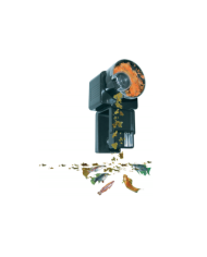 Alimentador Automático a Pilhas "Resun"