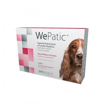 copy of Wepharm WePatic...