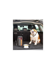 KONG Travel Bolsa Dispensadora De Alimento