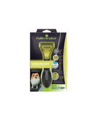 Furminator Escova Pelo Longo XS