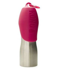 KONG H20 Garrafa Aço Inoxidável  Rosa 740 ml