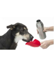 KONG H20 Garrafa Aço Inoxidável  Laranja 740 ml