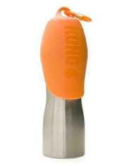 KONG H20 Garrafa Aço Inoxidável  Laranja 740 ml