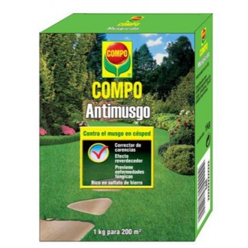 COMPO Antimusgo - Sulfato...