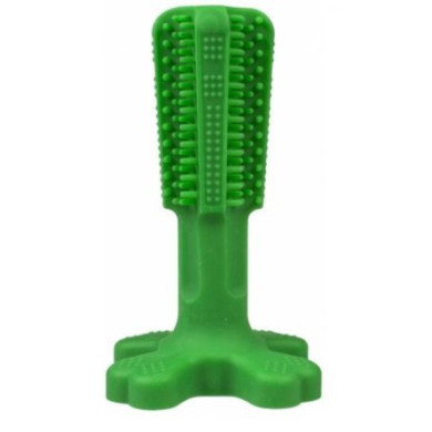 Pincel De Mastigação Para Cão S