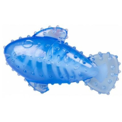 Peixe De Mastigação Para Cão