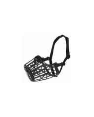 Açaime Ajustável Em Plástico M 20cm