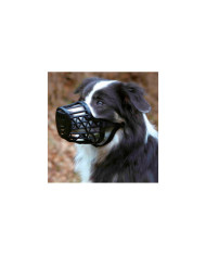 Açaime Ajustável Em Plástico L