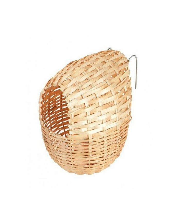 Kerbl Ninho de Bamboo Pássaros Exóticos